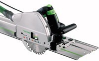 Предлагаем дисковую пилу TS 55 EBQ Festool (Фестул)