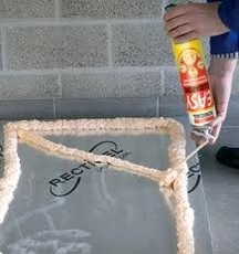 Клей-пена Soudal 48 грн.!