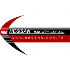 Hegsan - оборудование для окон