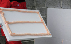 Клей-пена для пенопласта PENOSIL FixFoam (52 грн.)