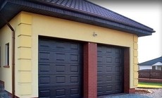 Гаражні ворота Львів, Ворота Новий Розділ, ворота Миколаїв