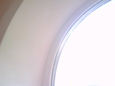 Откосы из гипсокартона Киев, наружные откосы окон и дверей