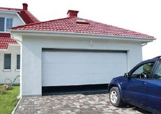 Автоматические гаражные ВОТОРА от производителя.