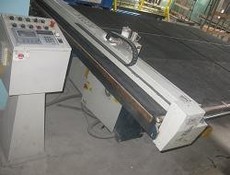 Стол для автоматической резки стекла CSM PICCOLA L70R