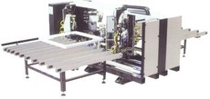 Продам четырехголовочный зачистной комплекс (4х4 осных ЧПУ)