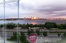 REHAU Изготовление, установка металлопластиковых дверей