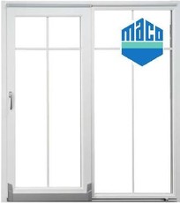 Раздвижная фурнитура Maco