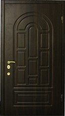 Броньовані двері
