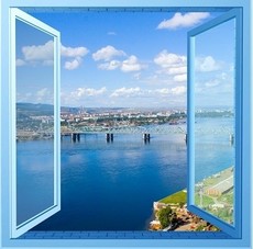 Комплексный ремонт металлопластиковых окон И дверей