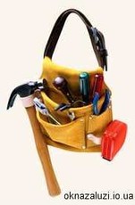 Сервисное обслуживание и ремонт окон