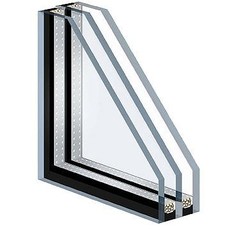 Замена стеклопакетов. Недорого