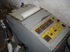 экструдер бутила MULTIBUTIL 2. 5