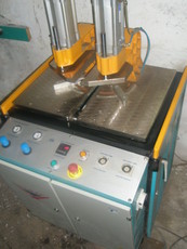 Сварочный станок YILMAZ TK-501 автомат, отл сост. 12500 грн
