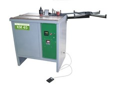 Кромкооблицовочный криволинейный КМ 45