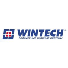 ПВХ профиль WINTECH 4-х и 5-ти камерный со склада в Одессе