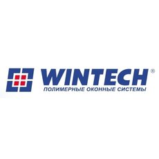 Профиль Wintech 4-x и 5-ти камерная система в Одессе