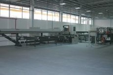 Пильно обрабатывающий центр ELUMATEC SBZ 610