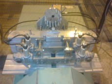 Штапикорез URBAN GLSP 200 -