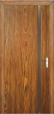 Двери шпонированные
