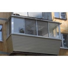 Балкон `под ключ`, Качество, низкая цена.
