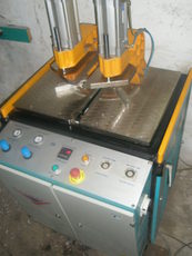 Сварочный станок YILMAZ TK-501 автомат, отл сост. 12 500 грн