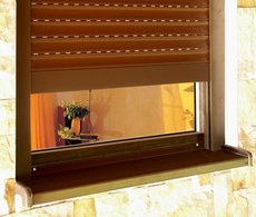 Ролеты от производителя нимецкого качества