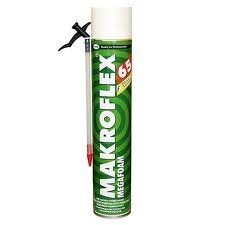 Монтажная пена STD 65 L Makroflex.