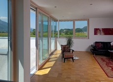 Раздвижная фурнитура Maco