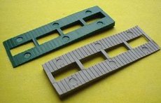 Клин распорный (крокодил) от производителя