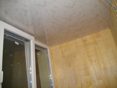 Балкони, вікна, двері металлопластикові Salamander, Decco.