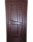 Бронированные двери - надежная защита вашего дома!