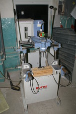 Продам копировально-фрезерный автомат ROTOX KF 341