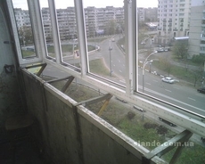 дишовые окна
