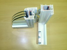 Компания Оконный Стандарт предлагает изготовление окон из пр
