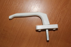 Ручка оконная - 0, 65 $