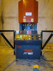 Зварювання FIMTEC SLV -30000ГРН