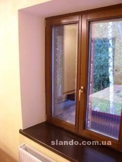 Откосы штукатурные (Ротбанд)-от60грн/пог.м.