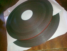 Лента для стеклопакетов