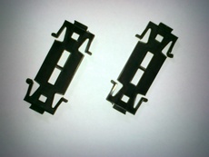 Фальцевые вкладыши от производителя!