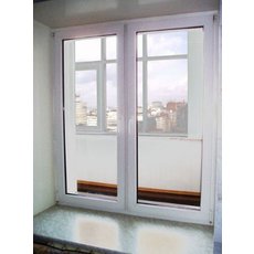 Металлопластиковые окна и двери по доступным ценам. Балконы 
