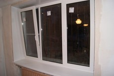 Пластиковые окна Rehau Киев Компания давно и качественно про