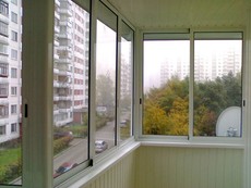 Окна, балконы "под ключ"!Высокое качество, очень Н