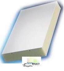 Сэндвич-панель пвх