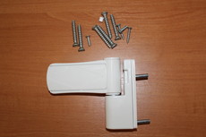 Продам петлю Pavo - 40гр