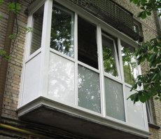 Окна, балконы "под ключ"!Высокое качество, очень Н