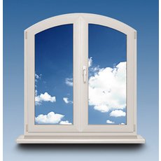 Металлопластиковые конструкции (окна, двери)