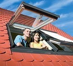 Мансардные окна - продажа и монтаж!