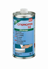 Оконная химия Cosmofen/Cosmoplast