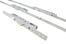 Замки-рейки ТМ Vorne