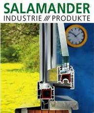 Компания Оконный Стандарт предлагает